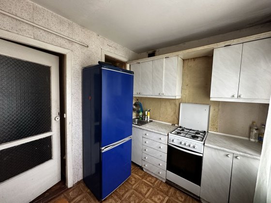 Продажа 1 комнатной квартиры в пригороде