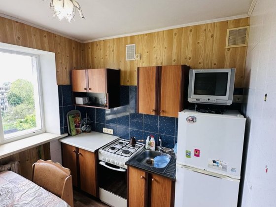 Продаж 1 кімнатної квартири | продажа 1 комнатной квартиры | Черноморск | Чорноморськ Черноморск