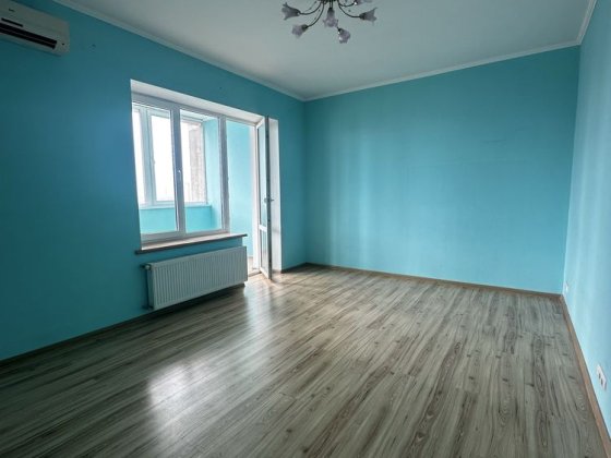 Продаж двокімнатної квартири біля моря!