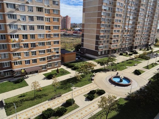 2-х комнатная квартира в Цветном Бульваре, 64 кв.м., госпрограммы +