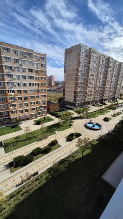 2-х комнатная квартира в Цветном Бульваре, 64 кв.м., госпрограммы + - фото 1