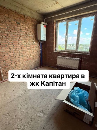 Продам 2 кімн квартиру ! - фото 1