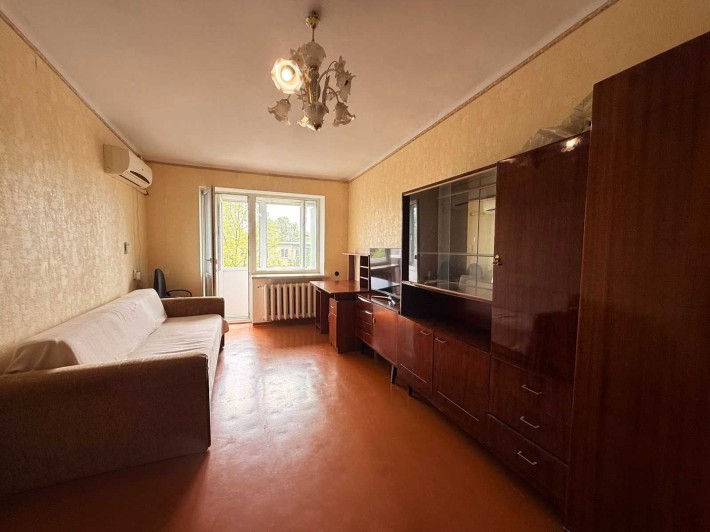 Продам 1 комнатную квартиру на Мира - фото 1