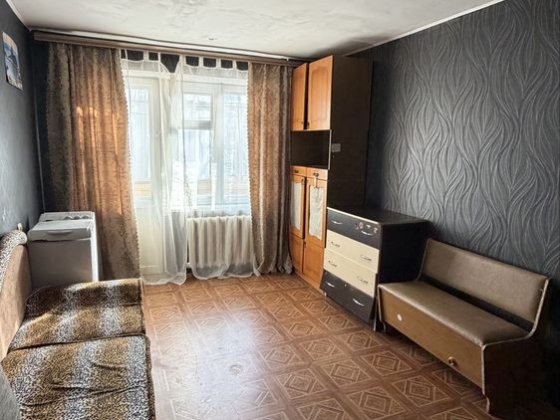1 кімн.кв.(4/5) 35000$ Черноморск