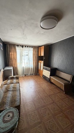 1 кімн.кв.(4/5) 35000$ - фото 1