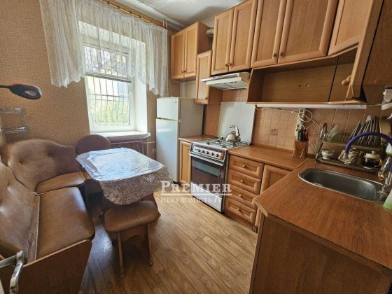 Продаж 2 кімн. квартири у будинку АББО Черноморск