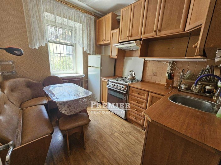 Продаж 2 кімн. квартири у будинку АББО - фото 1