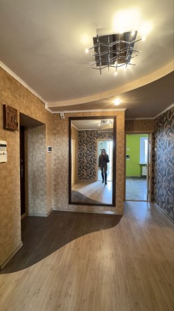 3-комн. Киевка Роддом ! С АГВ и ремонтом - фото 1