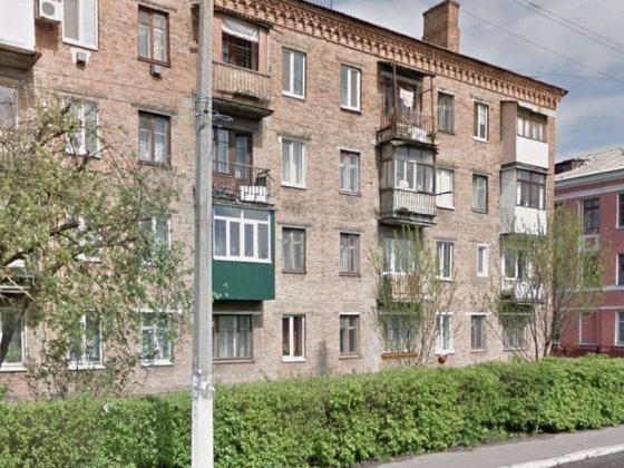 Продаж ліквідноі квартири в центрі Козятина