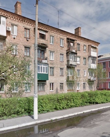 Продаж ліквідноі квартири в центрі Козятина - фото 1