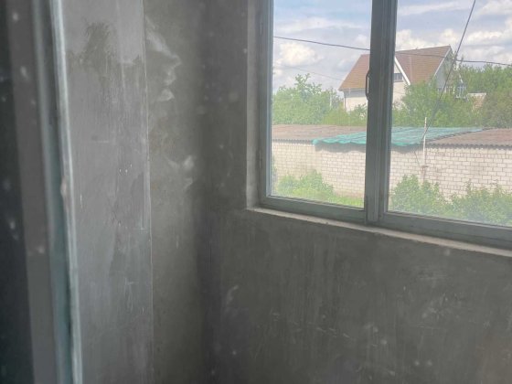 Продам 2-кімнатну квартиру село Козятин вул Подільська