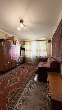 Продаж 2-кімнатної квартири в центрі м.Козятин - фото 1