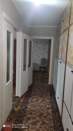 Двохкімнатна квартира в центрі міста. - фото 1