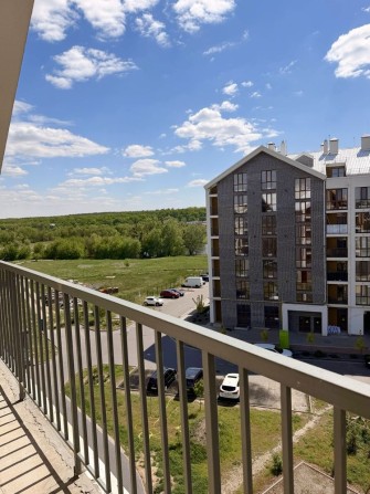 Дворівнева квартира 102 м² з газом та мансардою | ЖК Гостомель Резиденс - фото 1