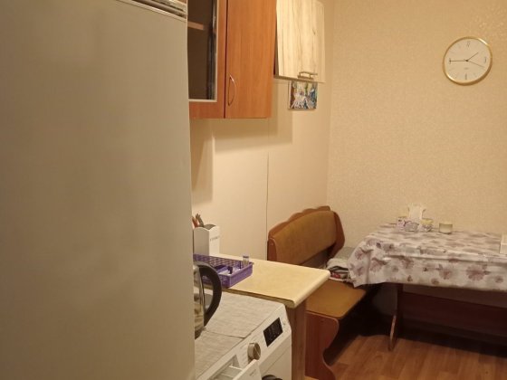 Бюджетная 2шка в Александровке