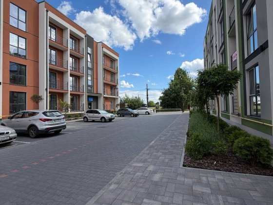 Продаж 1к з газом. Готовий будинок. Ціна 700дол за м2. Гостомель