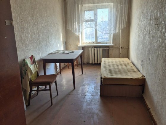 Продам 3к.квартиру возле парка Черноморск Черноморск