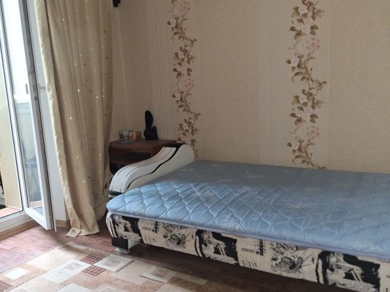 Продам Гостинку 2/5, на Александрийской 19 Черноморск