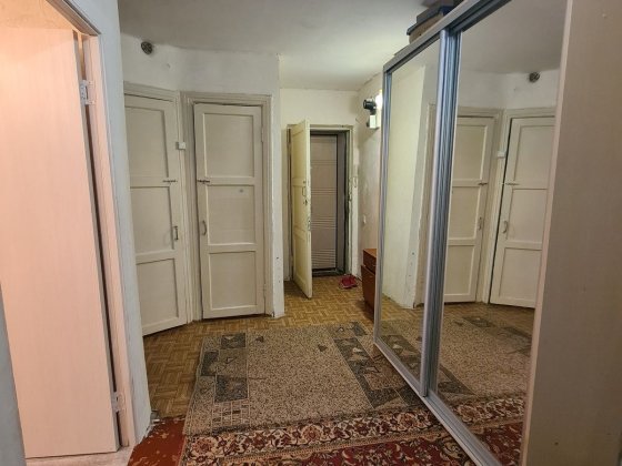 Продам 3к.кв в центре Черноморска Черноморск