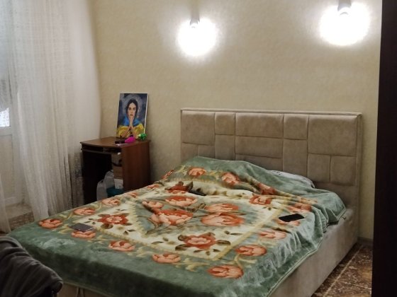 Продам 2-х комнатную квартиру Черноморск