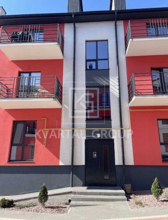Продажа 3-к квартиры / Гостомель / ЖК Чери Хаус 2 / Газ / 2 % оформление - фото 1