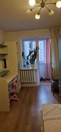 Продаж затишної 3-кімнатної квартири, з гарним ТОРГОМ ! - фото 1
