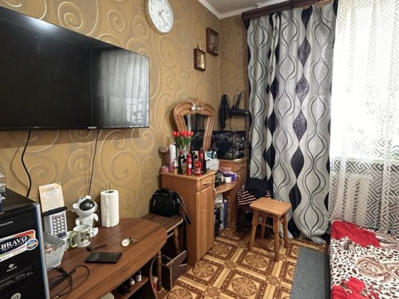 Квартира в Черноморске / Малосімейного типу в центрі Черноморск