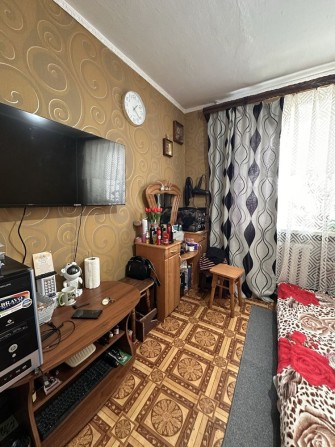 Квартира в Черноморске / Малосімейного типу в центрі - фото 1