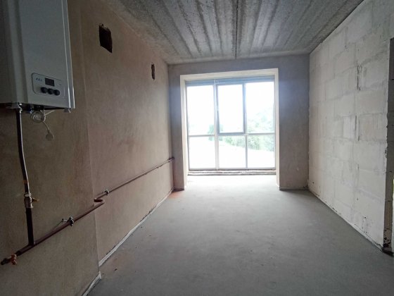 Євро 2к квартира 41м2 в мГостомель! Газове опалення. Держ програми. Без % для покупця Гостомель