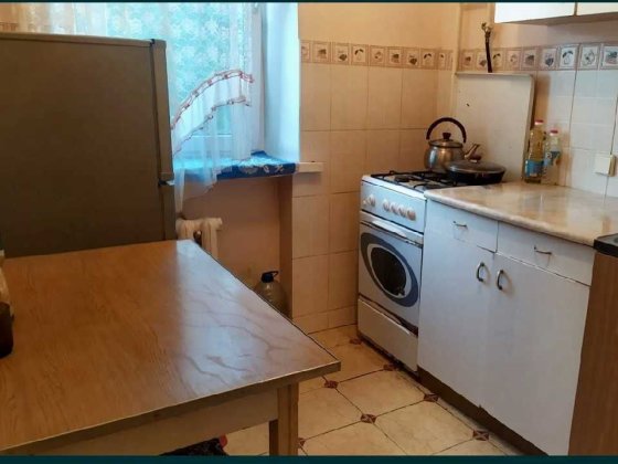 Продается квартира гостиничного вида Черноморск