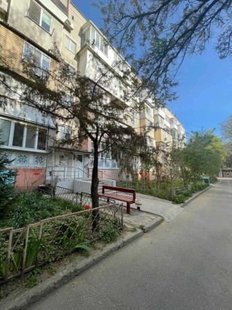1к.квартира в центрі міста - фото 1