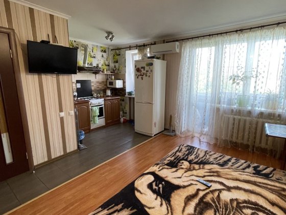 Продам 1к.квартиру гостиничного типа Черноморск Черноморск