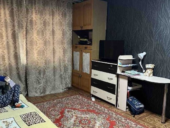 Продам 1 комнатую картиру Черноморск