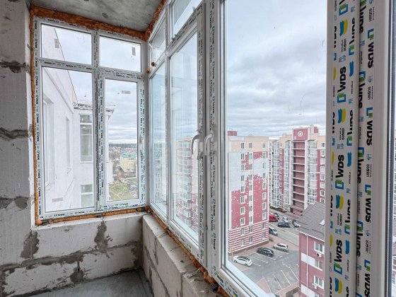 Продаж Євро 2к квартири з наповненням, Газ, Мінімальне оформлення Гостомель