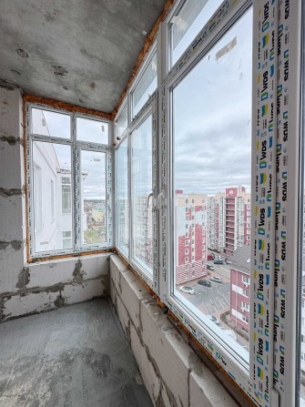 Продаж Євро 2к квартири з наповненням, Газ, Мінімальне оформлення - фото 1