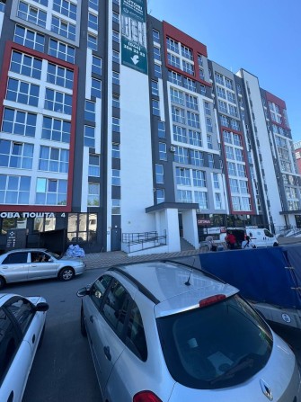 Студія в центрі Гостомеля - фото 1