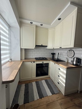 Продаж 3 кім квартира АГВ євроремонт меблі утеплений фасад - фото 1