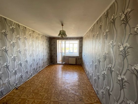 Продам 1 комнатную квартиру в пригороде Черноморска, Аккаржа Черноморск