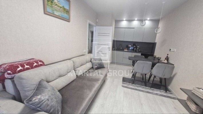 Продаж євро 2кк з дизайнерським ремонтом, ДЕРЖПРОГРАМИ-ТАК - фото 1