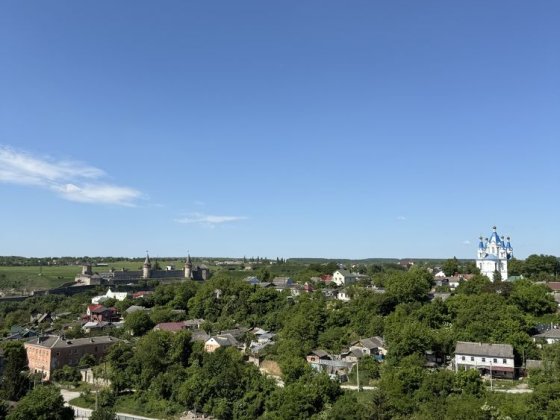 ПРОДАЖ 2-кімнатної квартири в самому серці Старого міста Кам'янець-Подільський