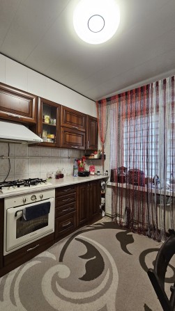 Продам 3- кімнатну квартиру з індивідуальним опаленням - фото 1
