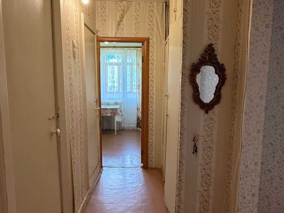 Однокімнатна квартира в центрі Калуш