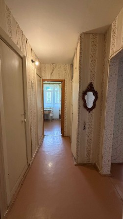 Однокімнатна квартира в центрі - фото 1