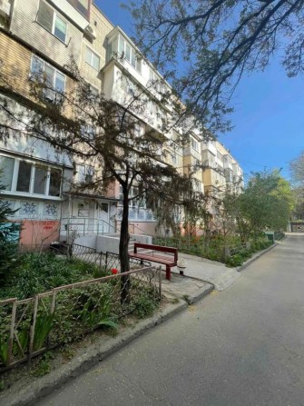 1 к в самому центрі міста -37 м2 - фото 1