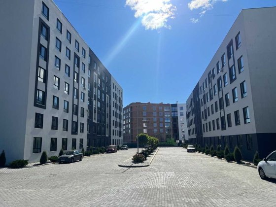 Продам 1-кімнатну квартиру ЖК Сенсація в Гостомелі Гостомель