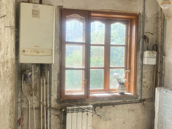 Продається квартира з індивідуальним опаленням Калуш