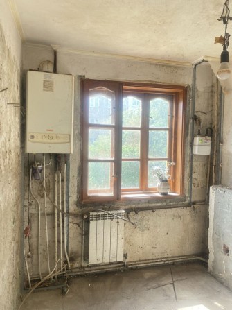 Продається квартира з індивідуальним опаленням - фото 1