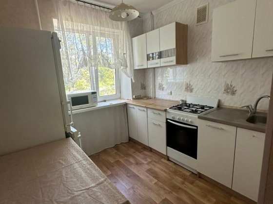 У продажі 3к квартира на вул.Парковій Черноморск