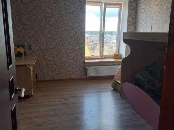 Продаж 2-кімнатна квартира з ремонтов в ЖК Покровський, 2% оформлення, лоджія, швидкий виїзд на Київ Гостомель