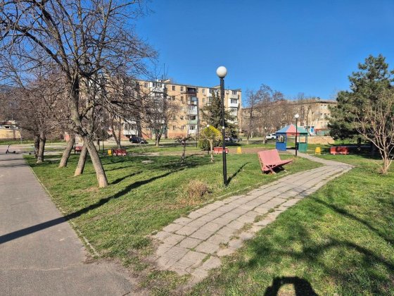 Продам 3х-комнатную квартиру ЦЕНТР Черноморск